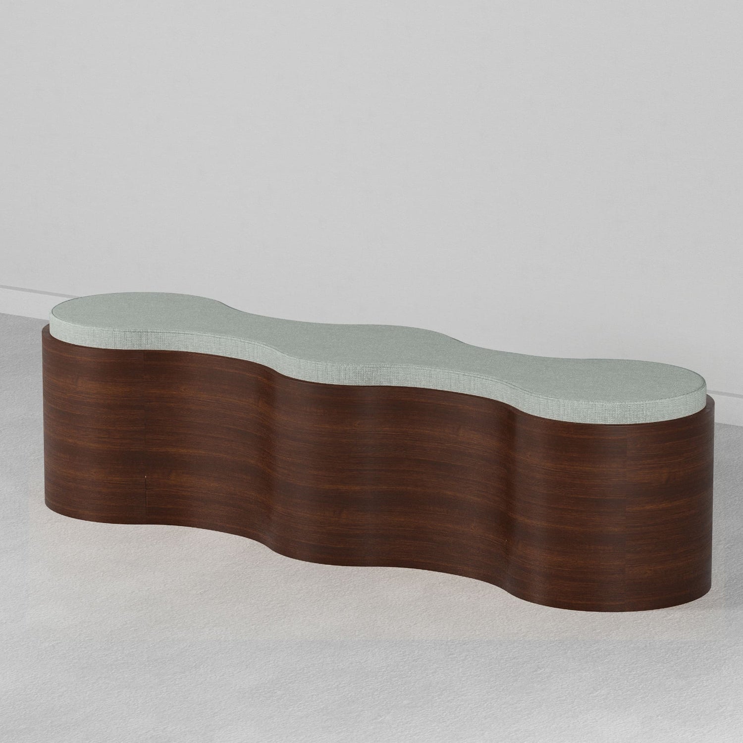Canute Bench