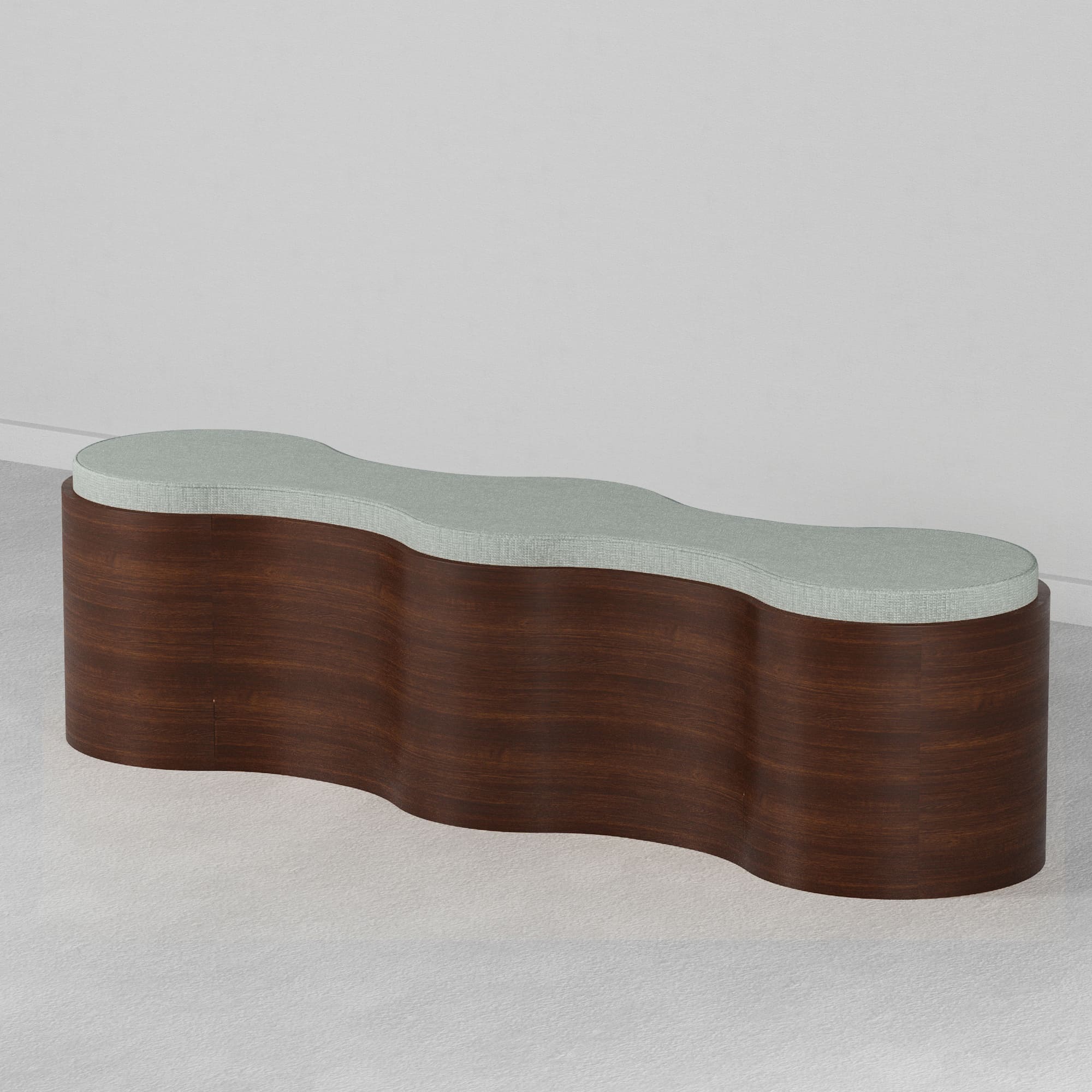 Canute Bench