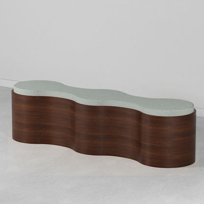 Canute Bench