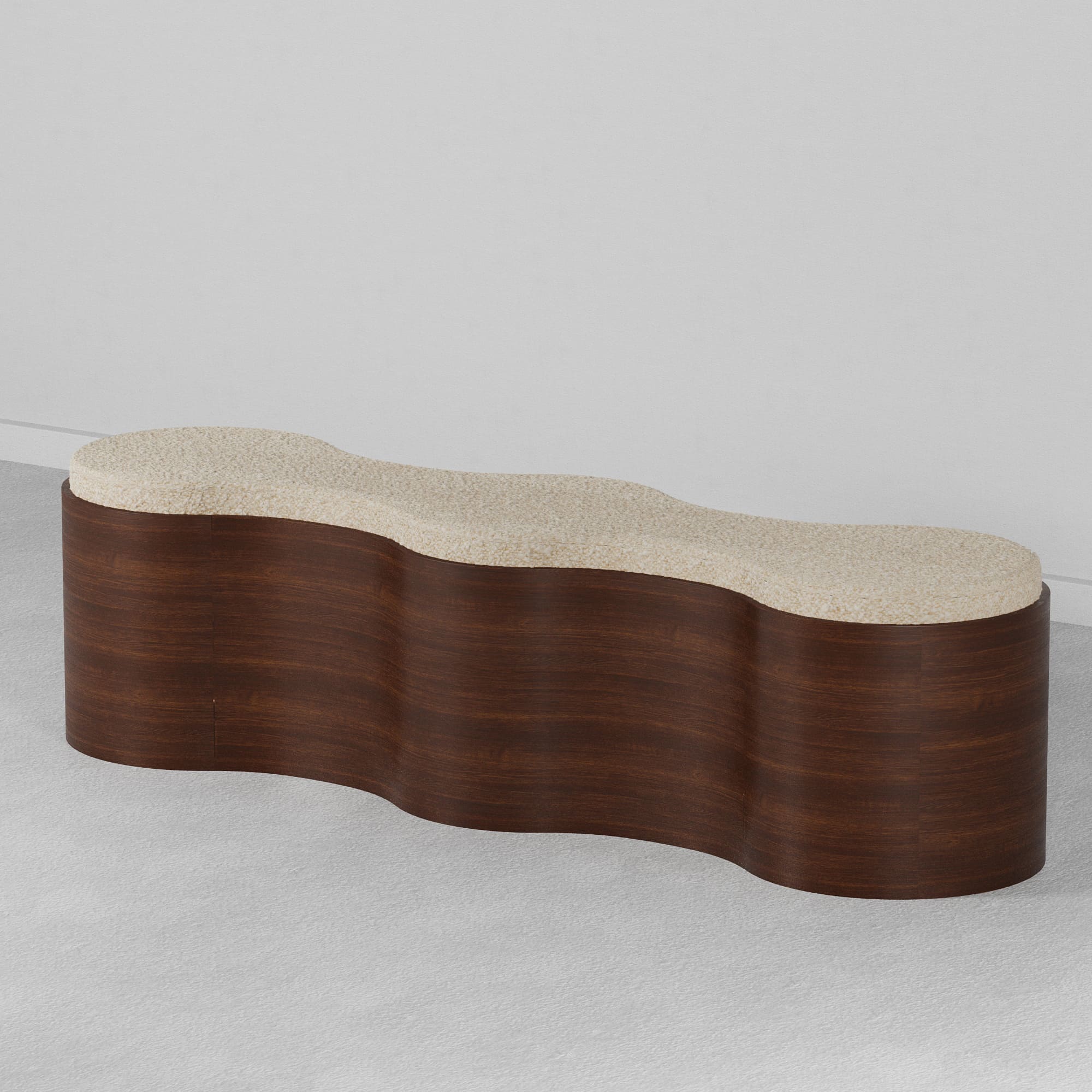 Canute Bench
