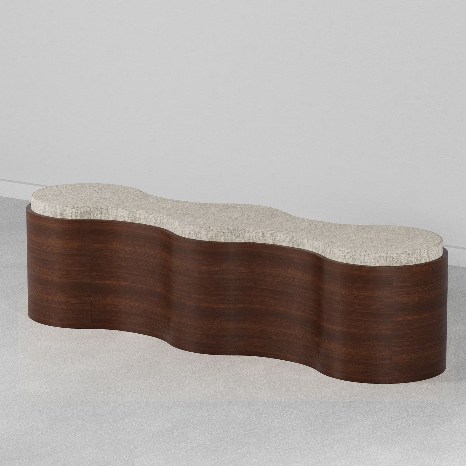 Canute Bench