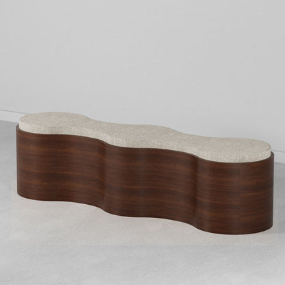 Canute Bench