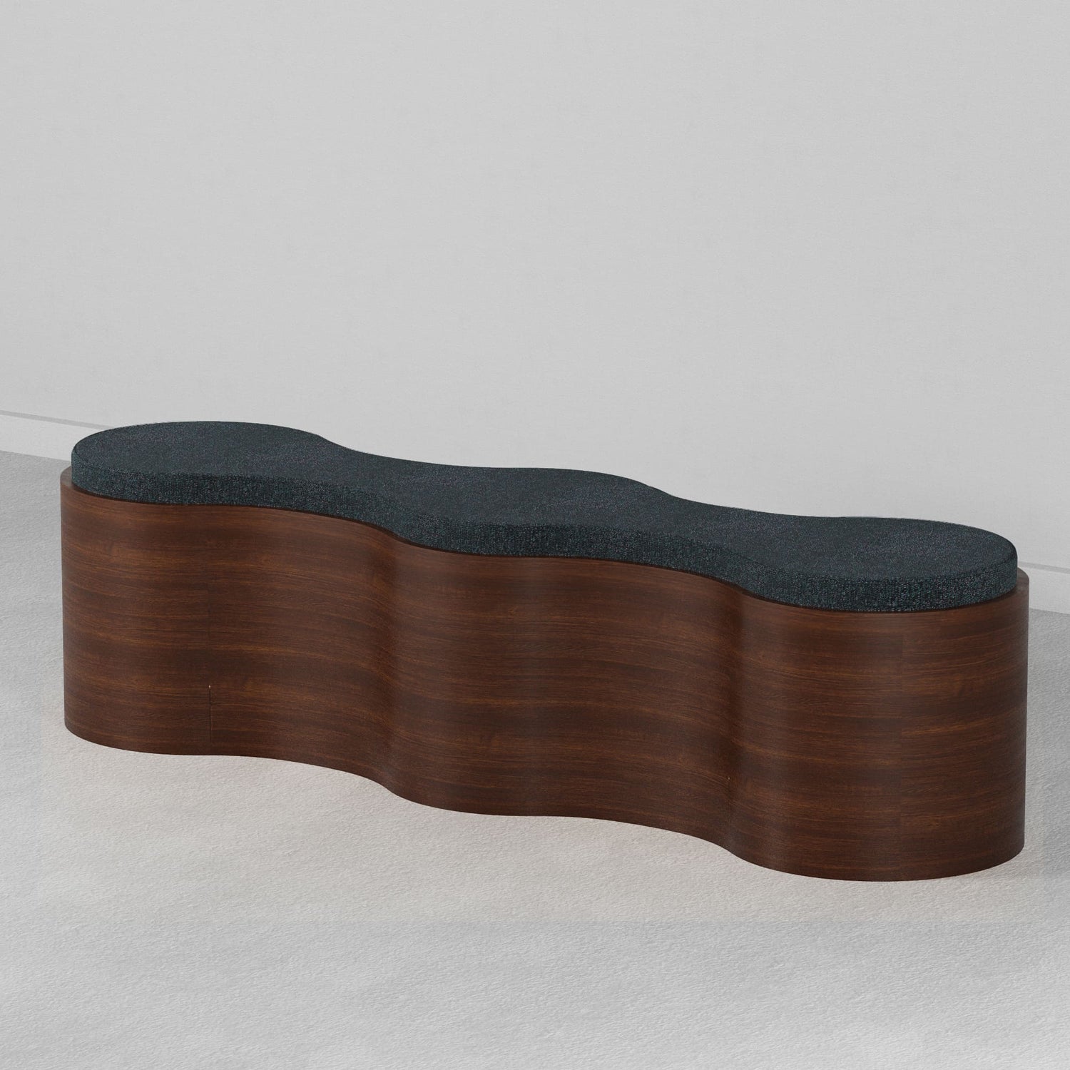Canute Bench