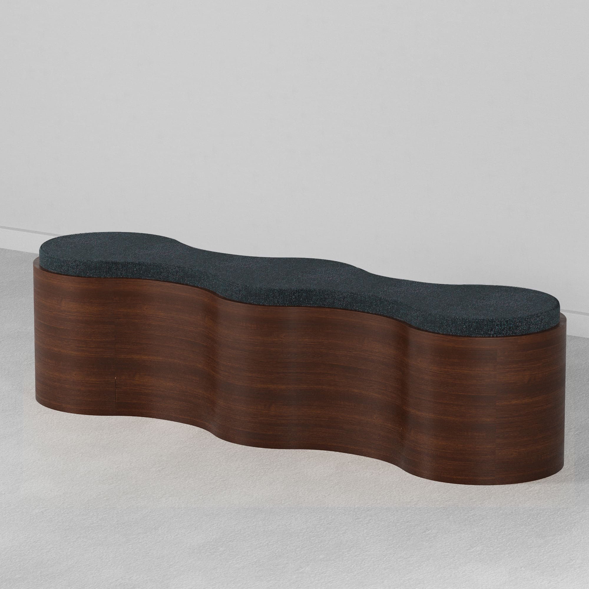 Canute Bench