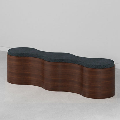 Canute Bench