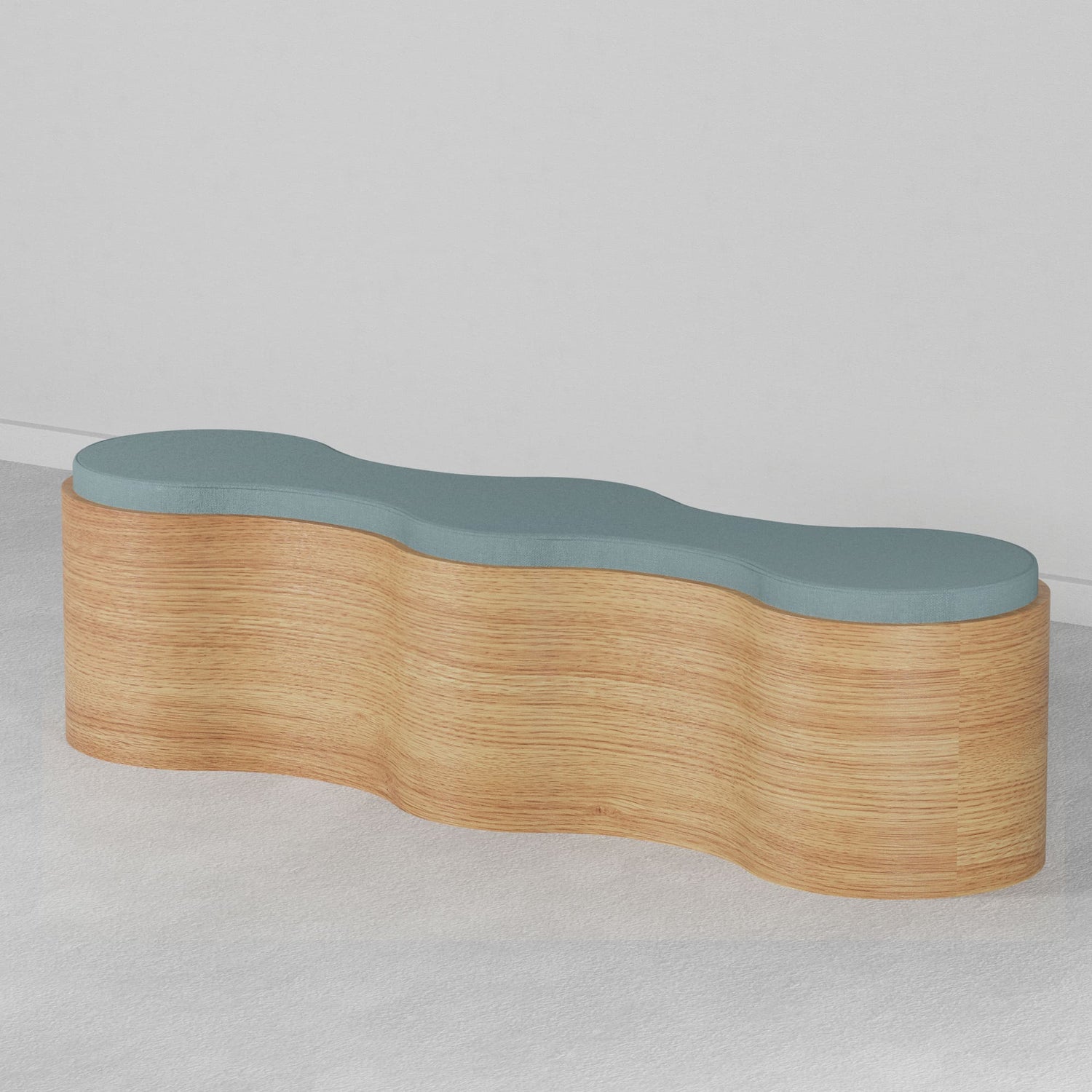 Canute Bench