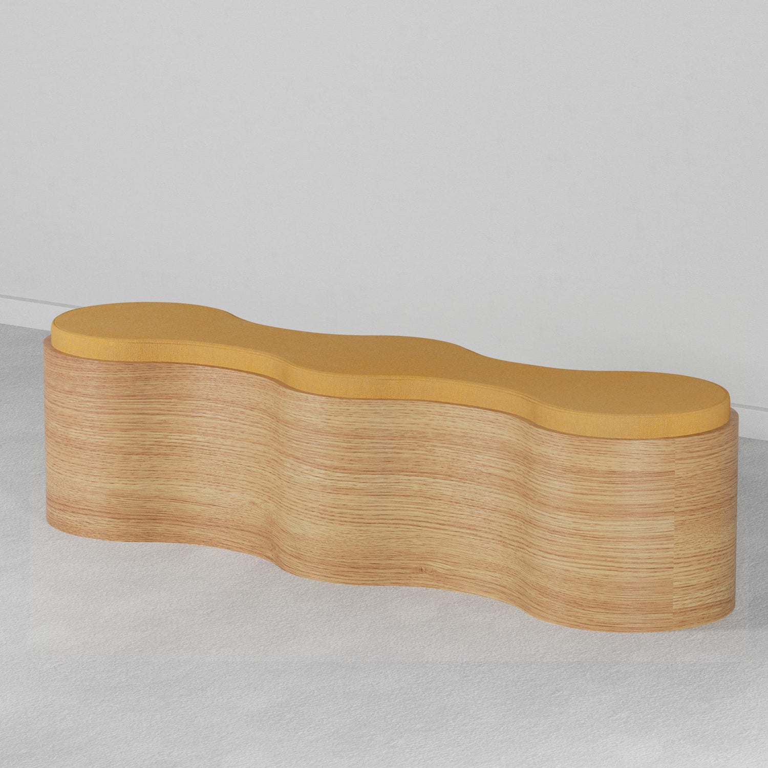 Canute Bench