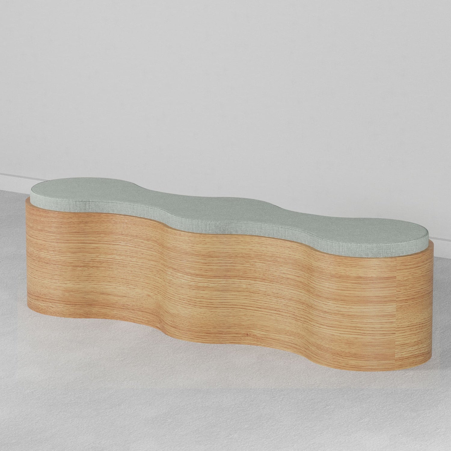 Canute Bench