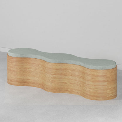 Canute Bench