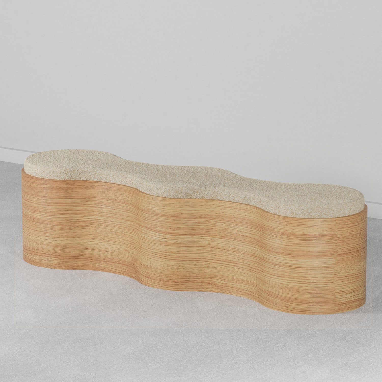 Canute Bench