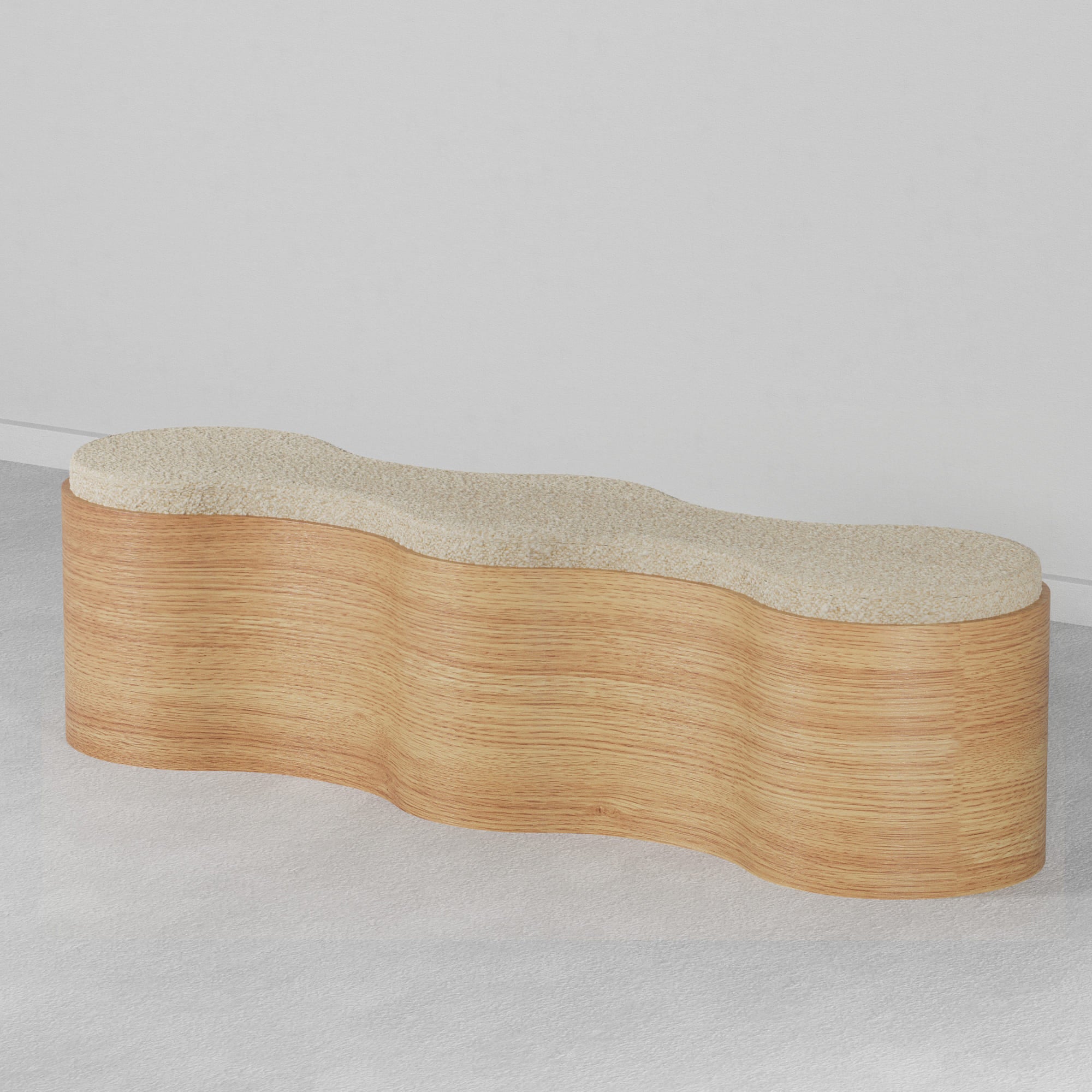 Canute Bench