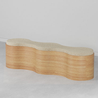Canute Bench