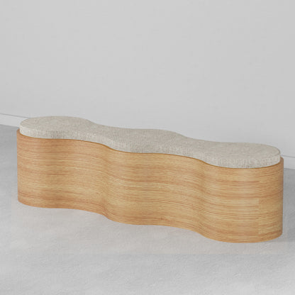 Canute Bench