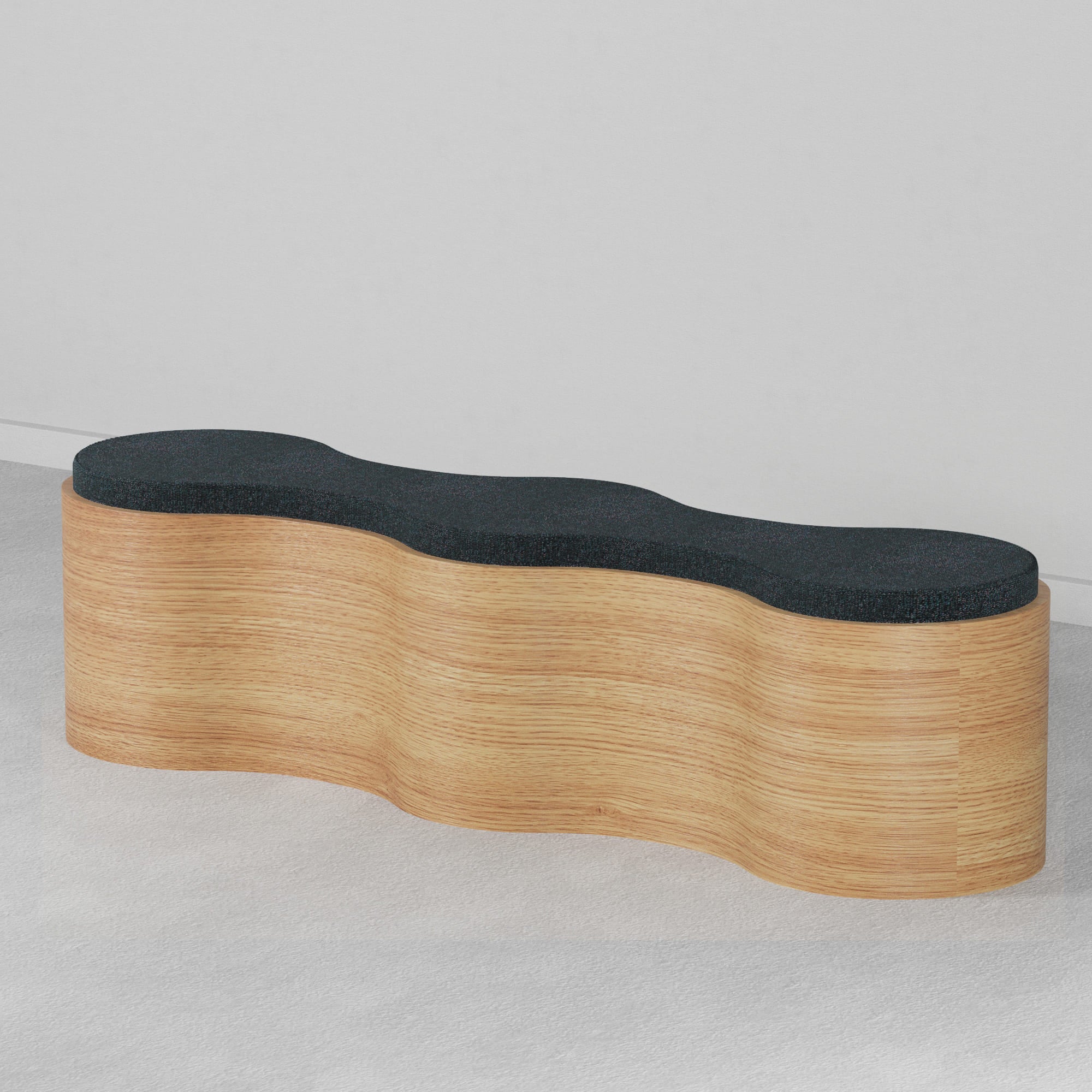 Canute Bench