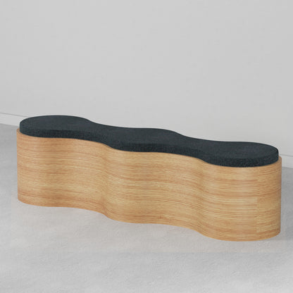 Canute Bench