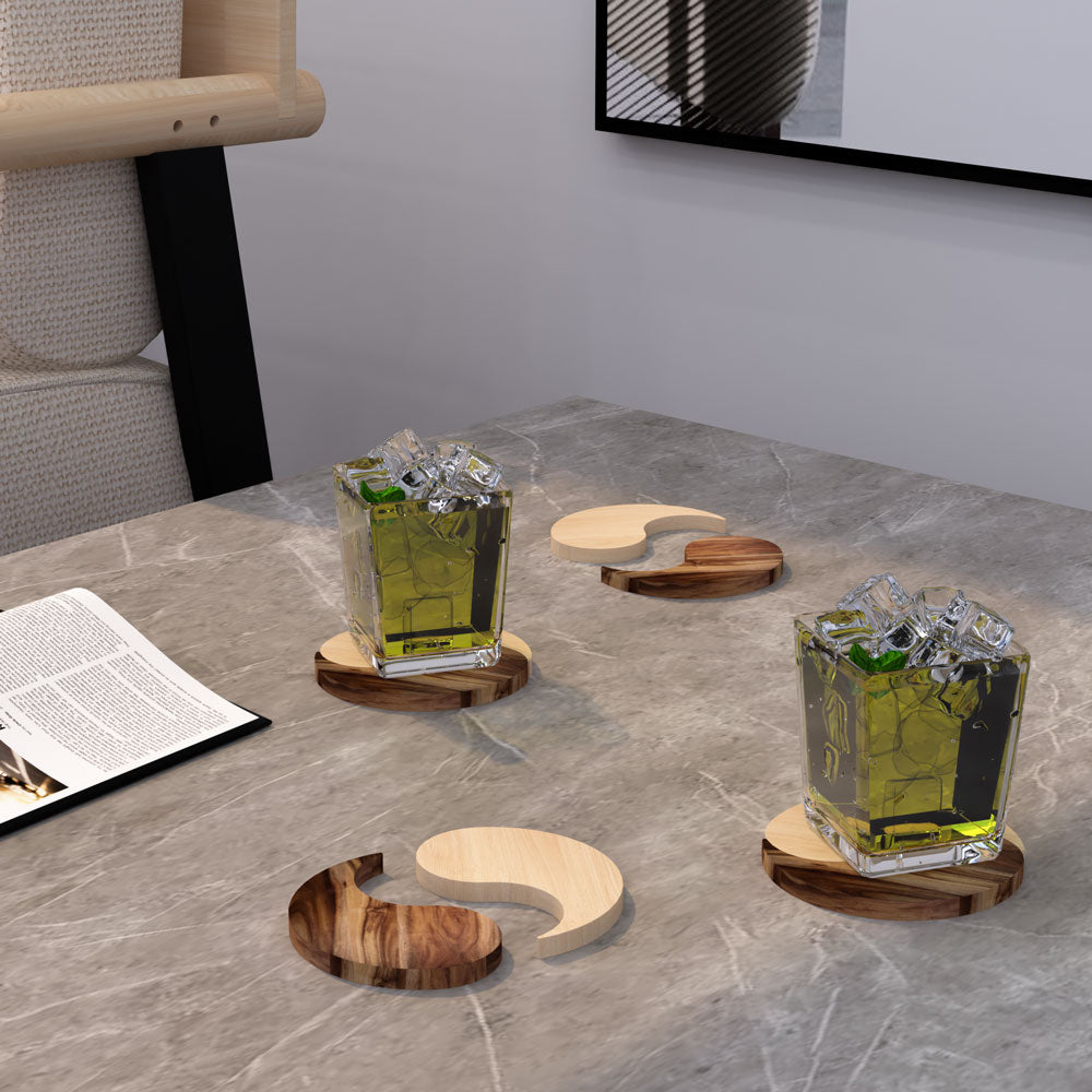 Calypso Coasters