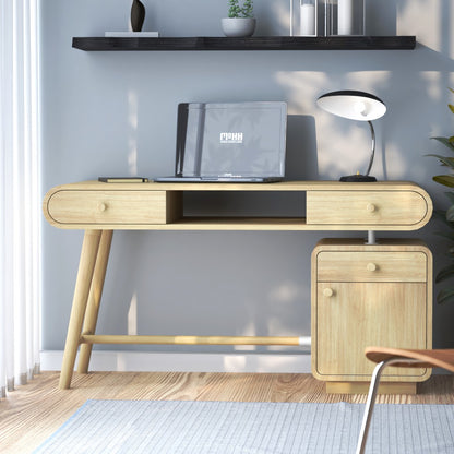 Capsule Study Table