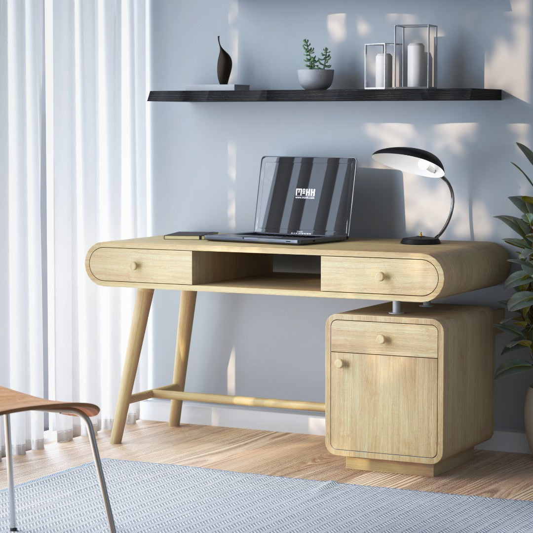 Capsule Study Table