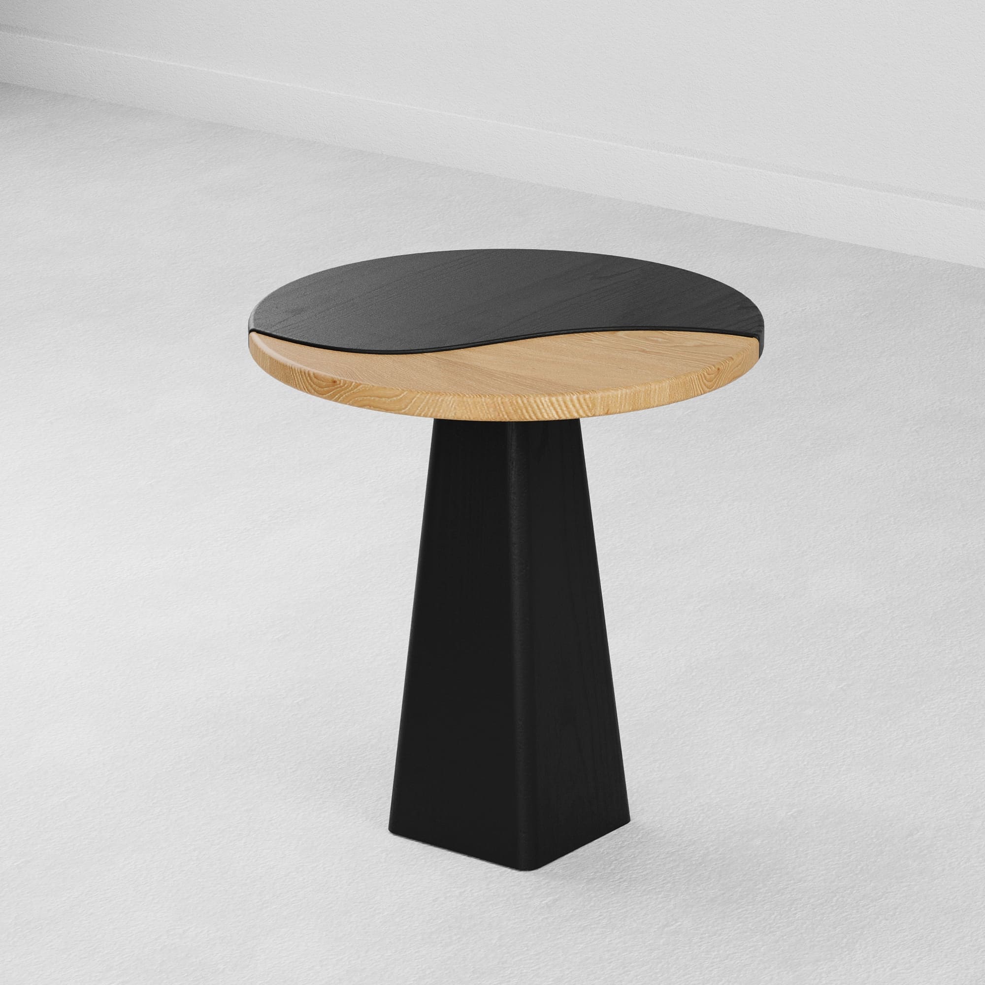 Carmel End Table