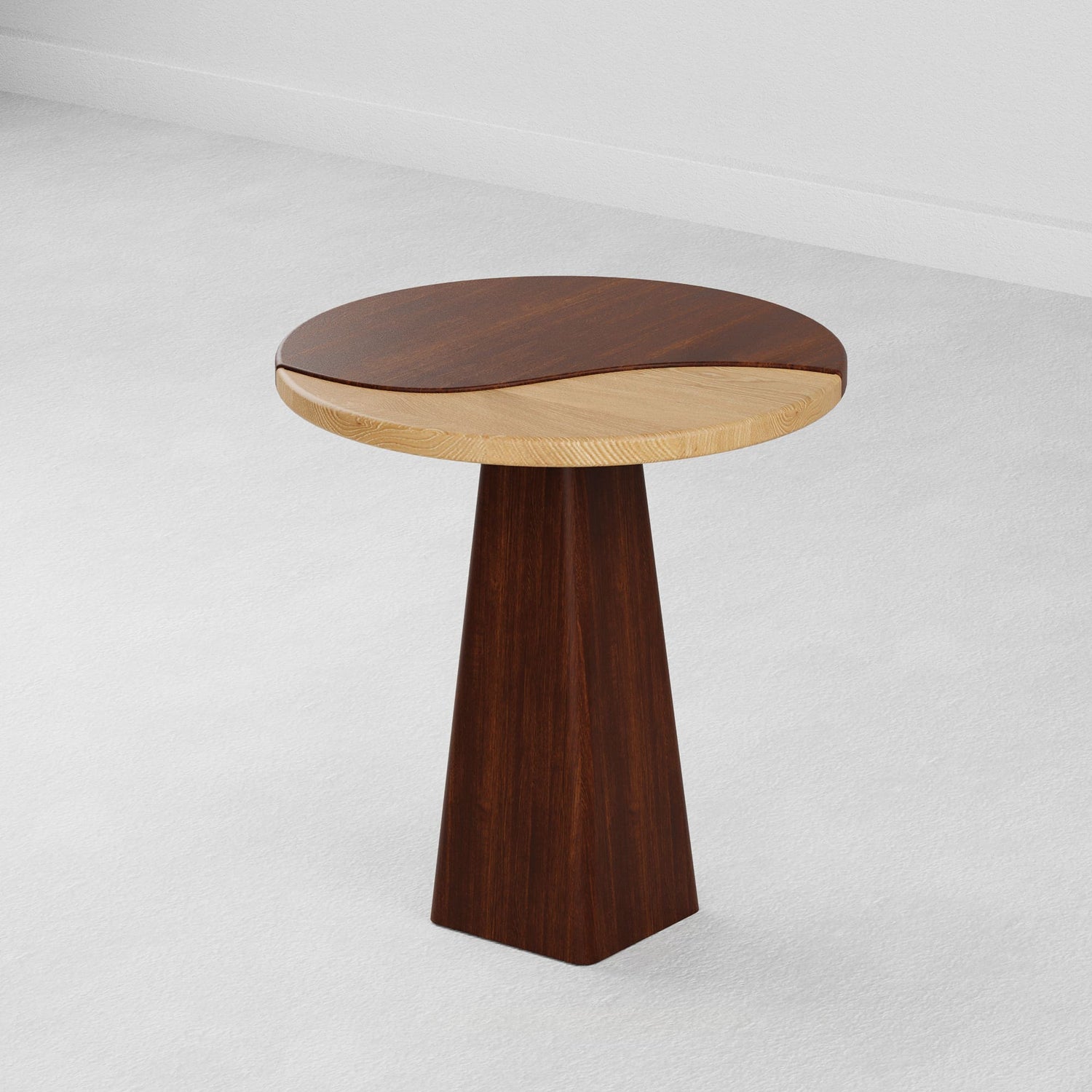 Carmel End Table