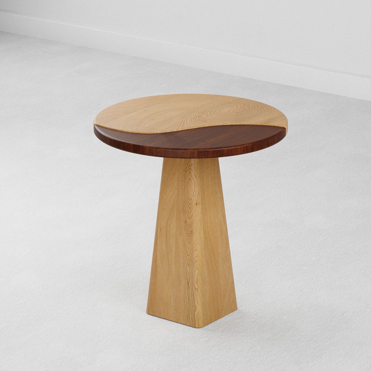 Carmel End Table