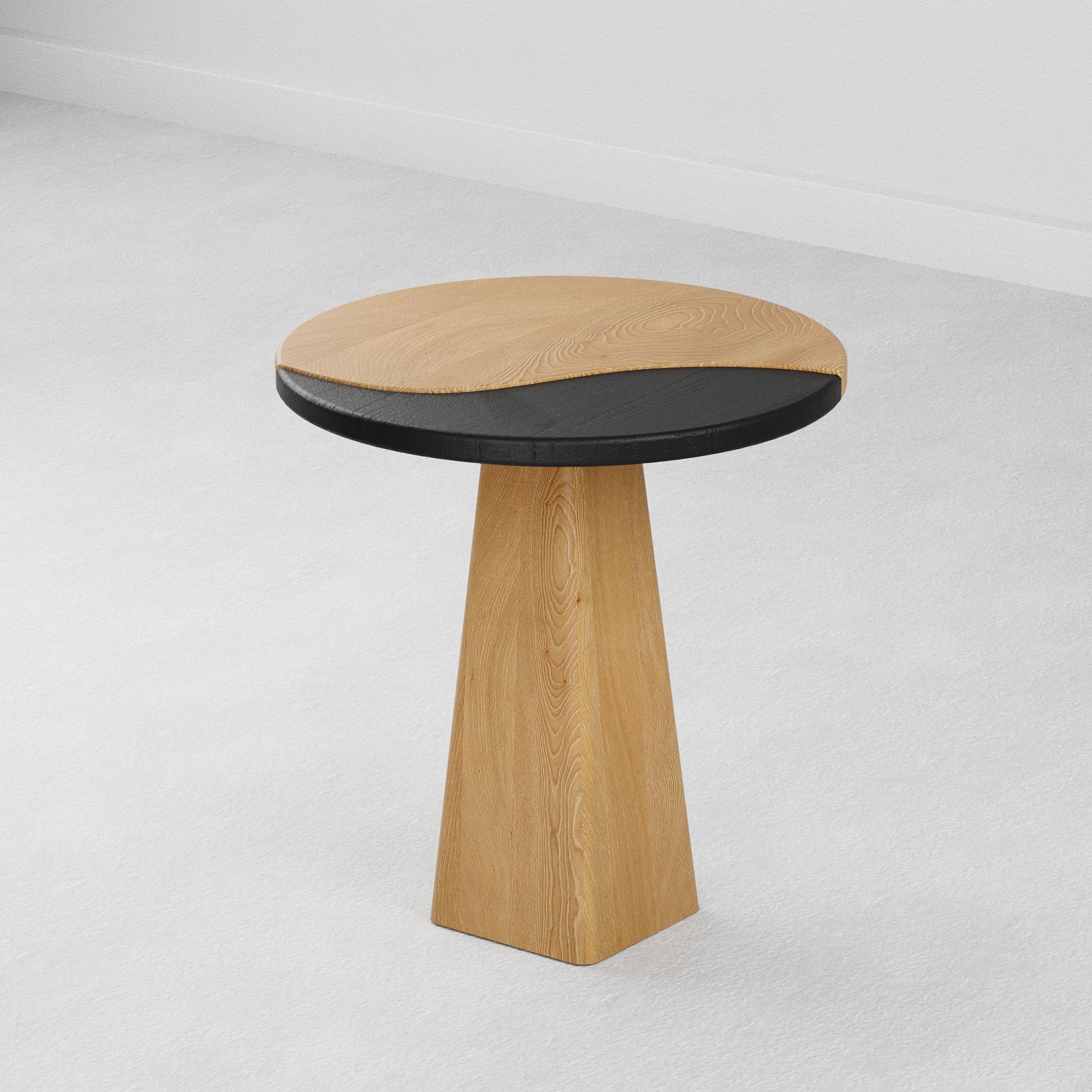 Carmel End Table