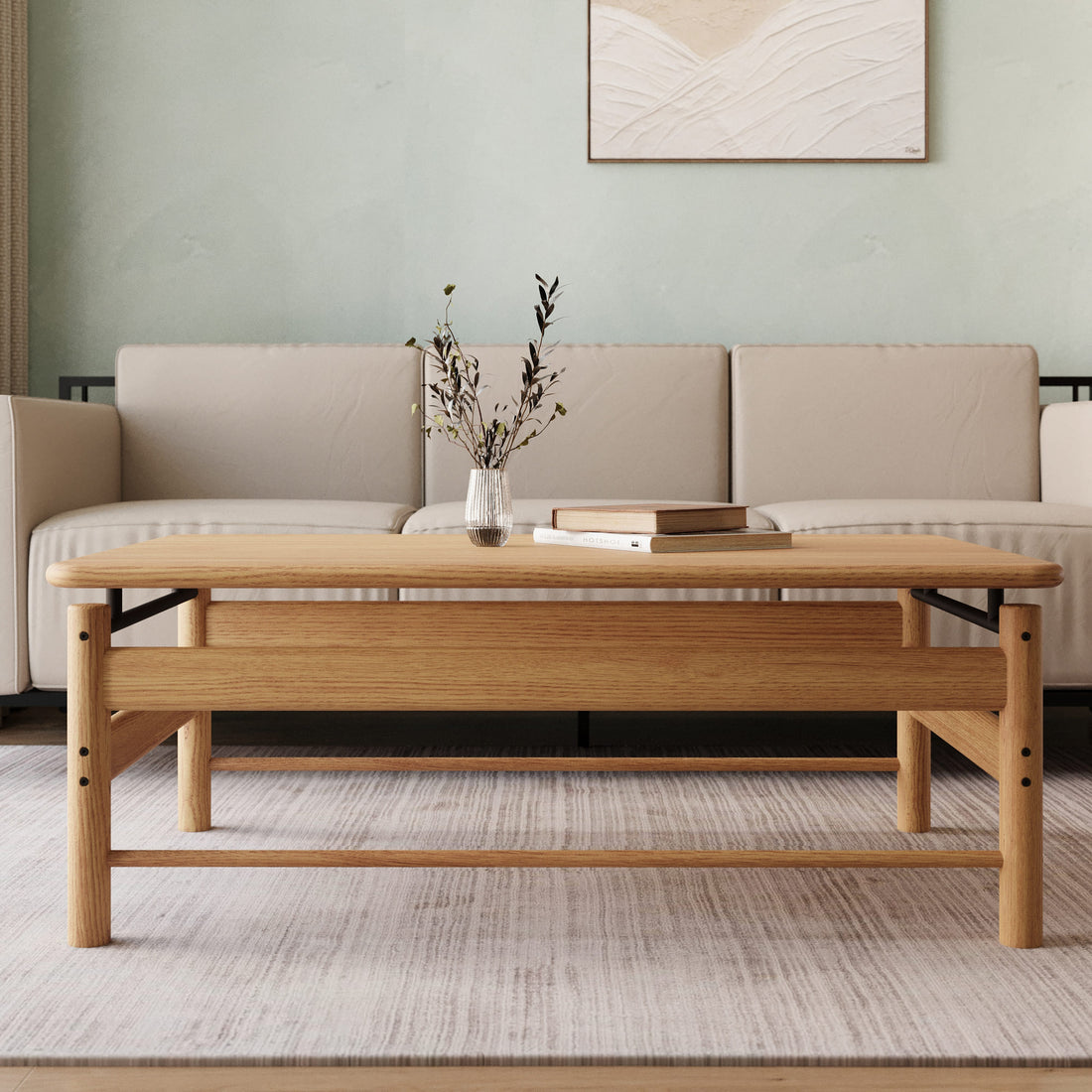 Carter Coffee Table