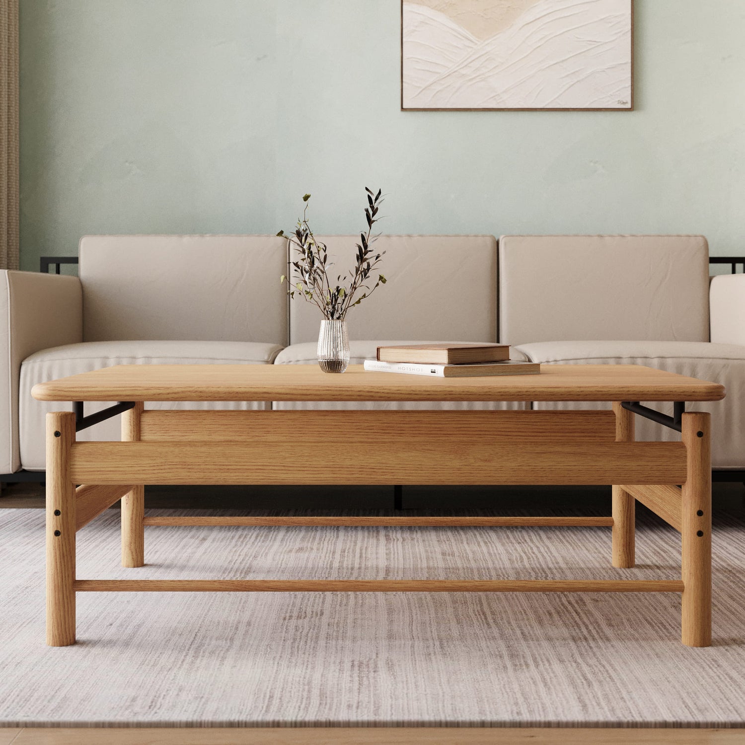 Carter Coffee Table