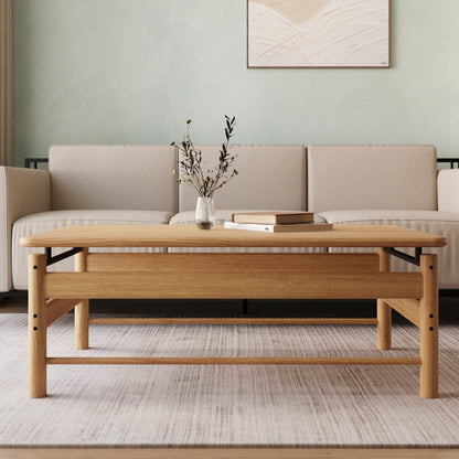 Carter Coffee Table