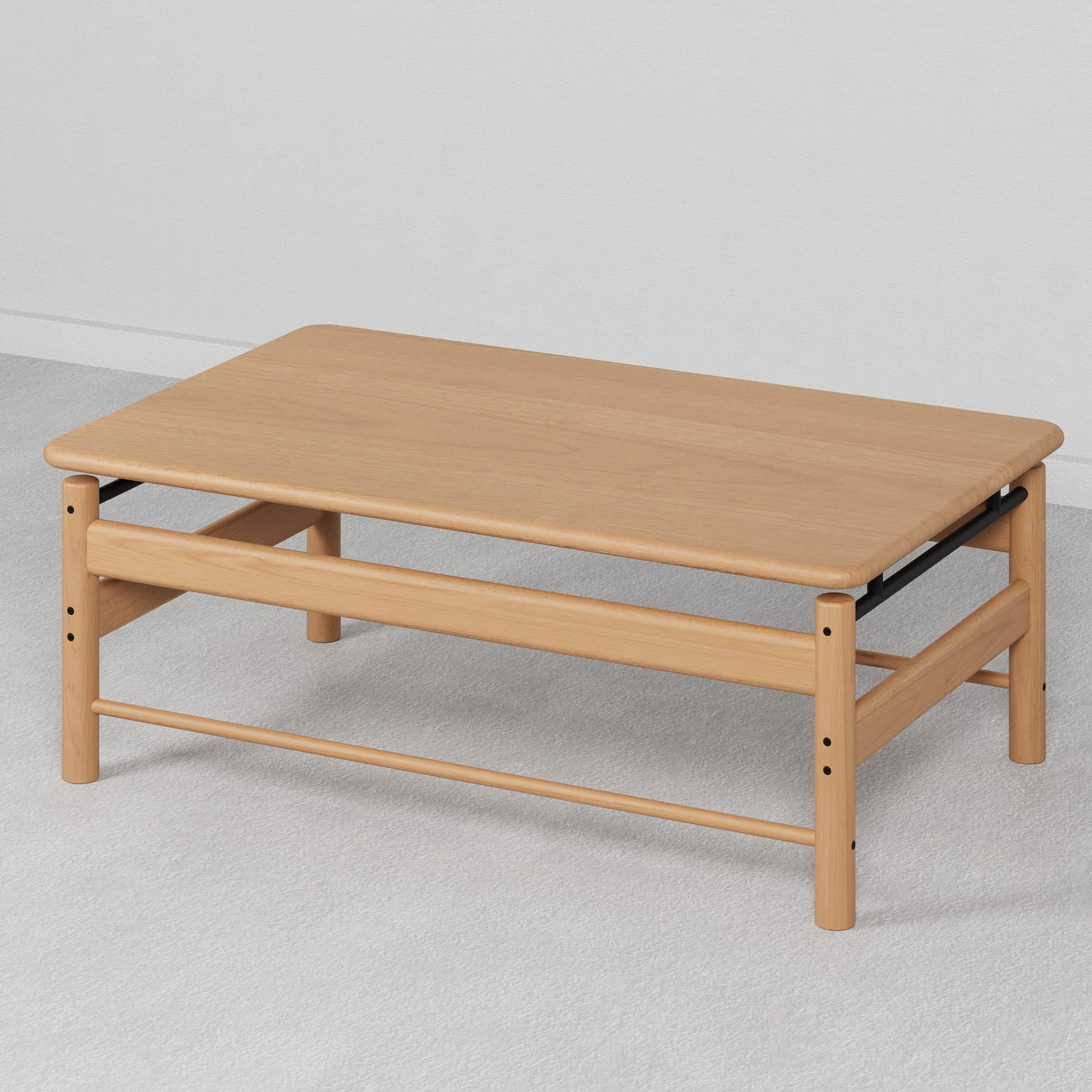 Carter Coffee Table