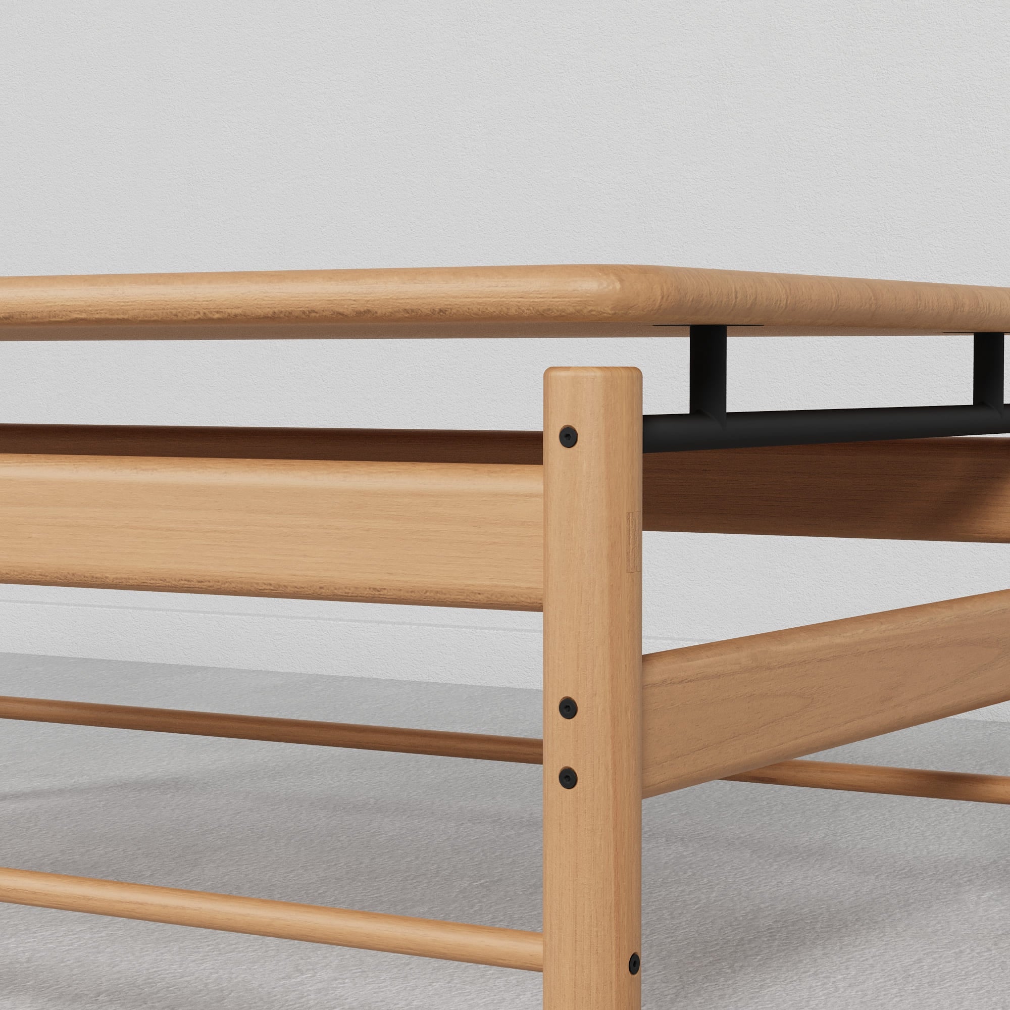 Carter Coffee Table