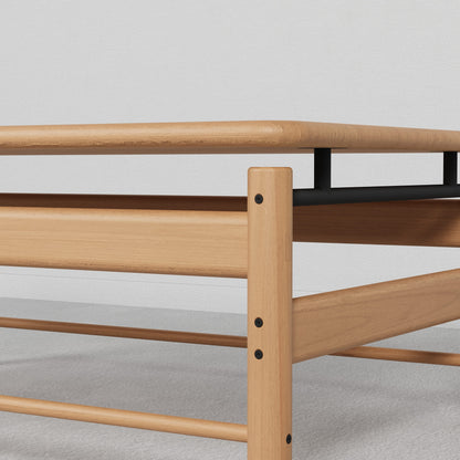 Carter Coffee Table