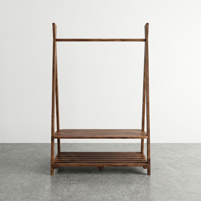 Casper Open Wardrobe