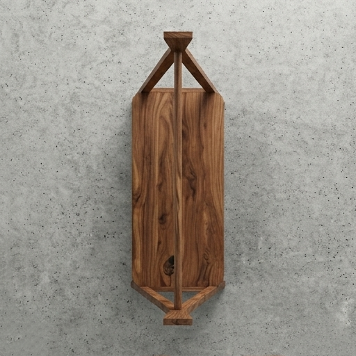 Casper Open Wardrobe