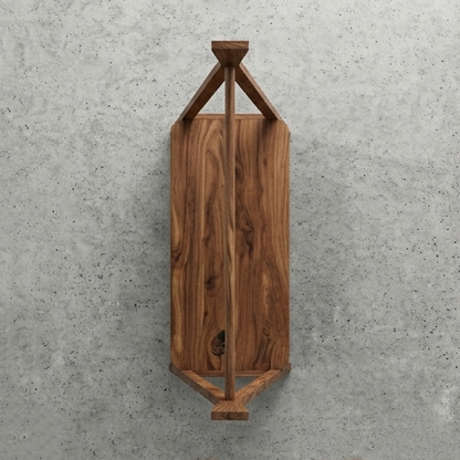 Casper Open Wardrobe