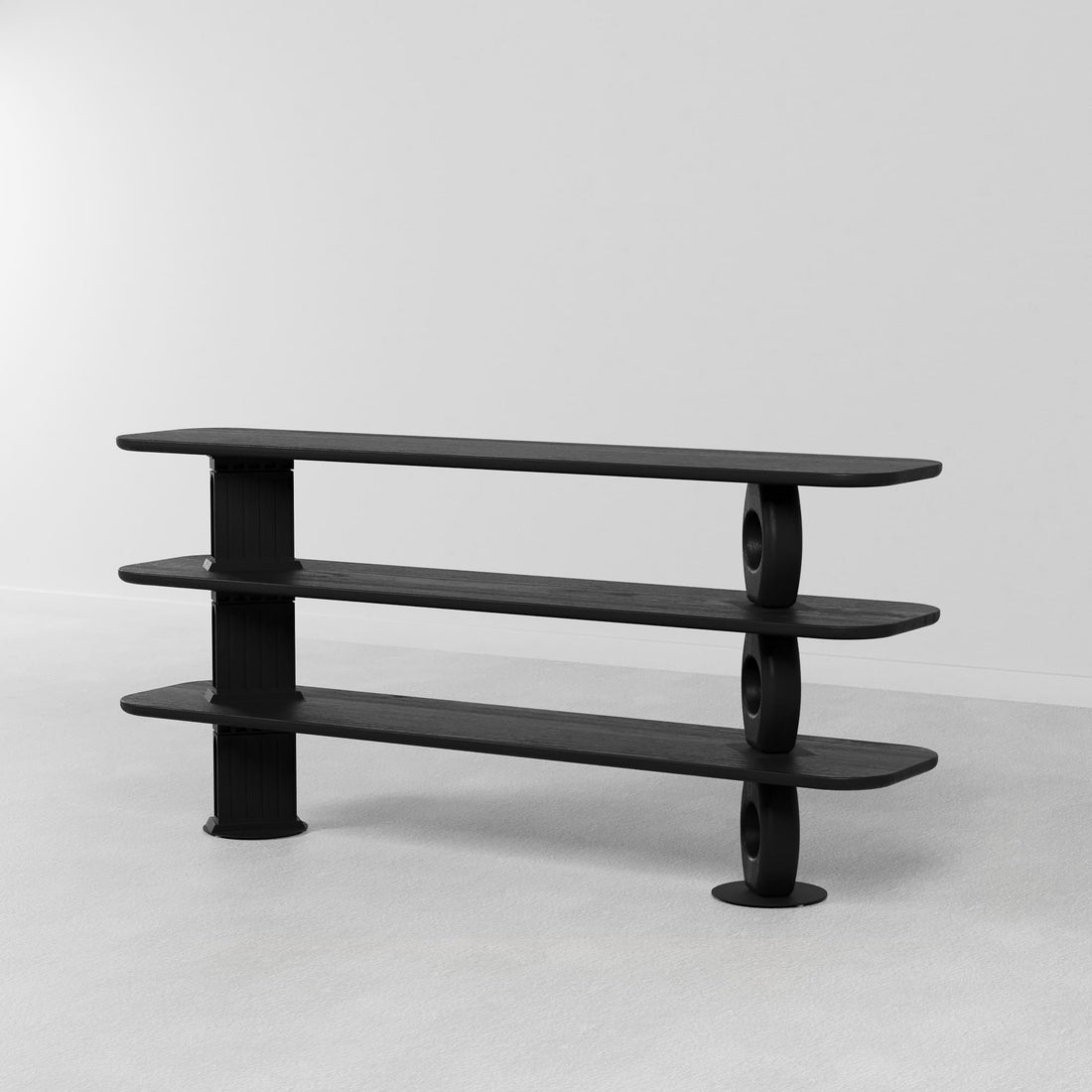 Castles Console