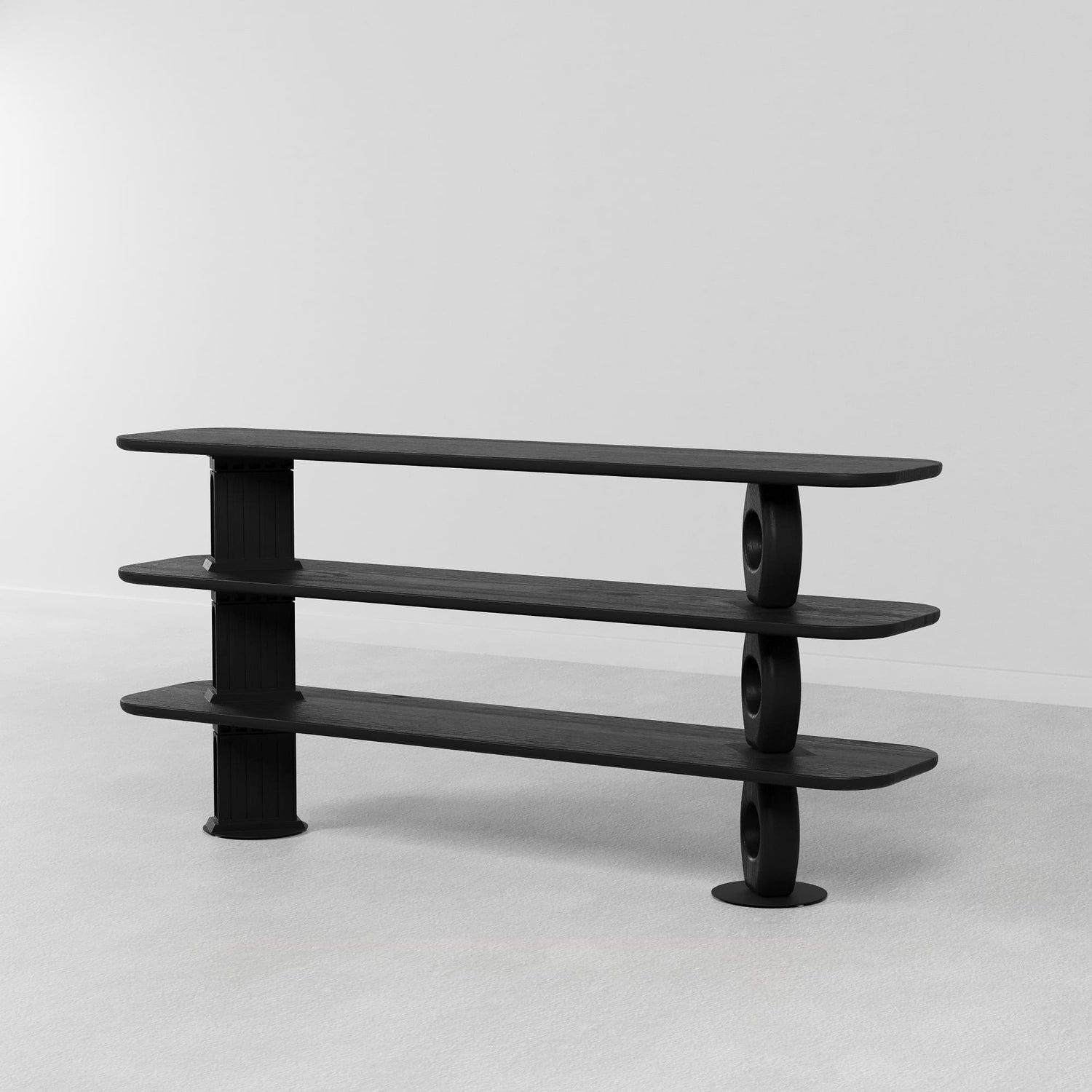 Castles Console
