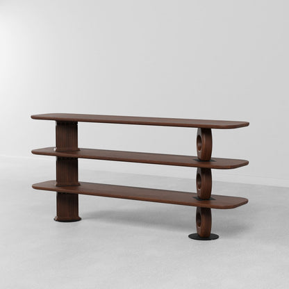 Castles Console