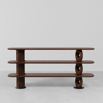 Castles Console