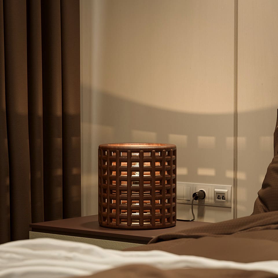 Celeste Table Lamp