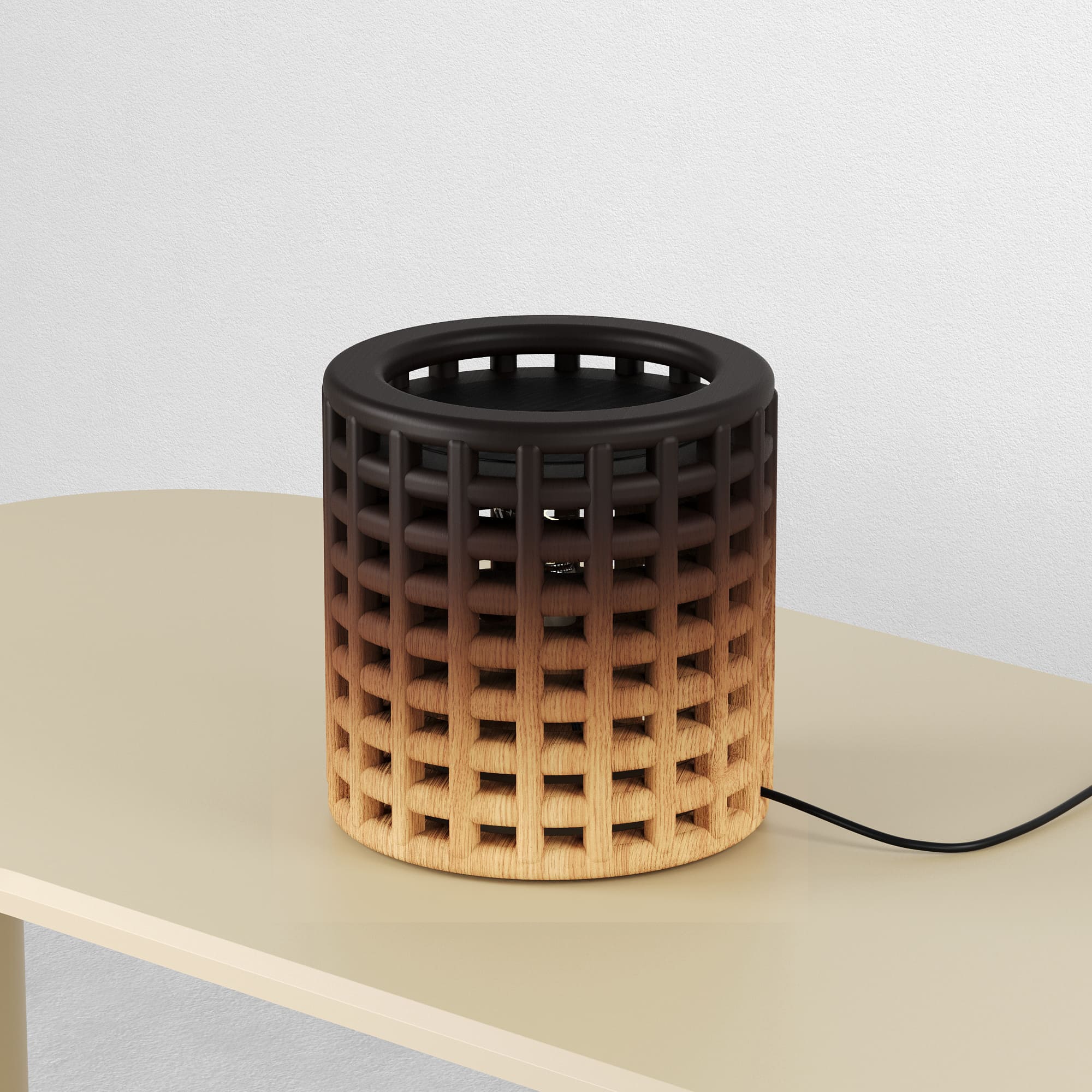 Celeste Table Lamp