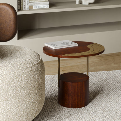 Celia End Table