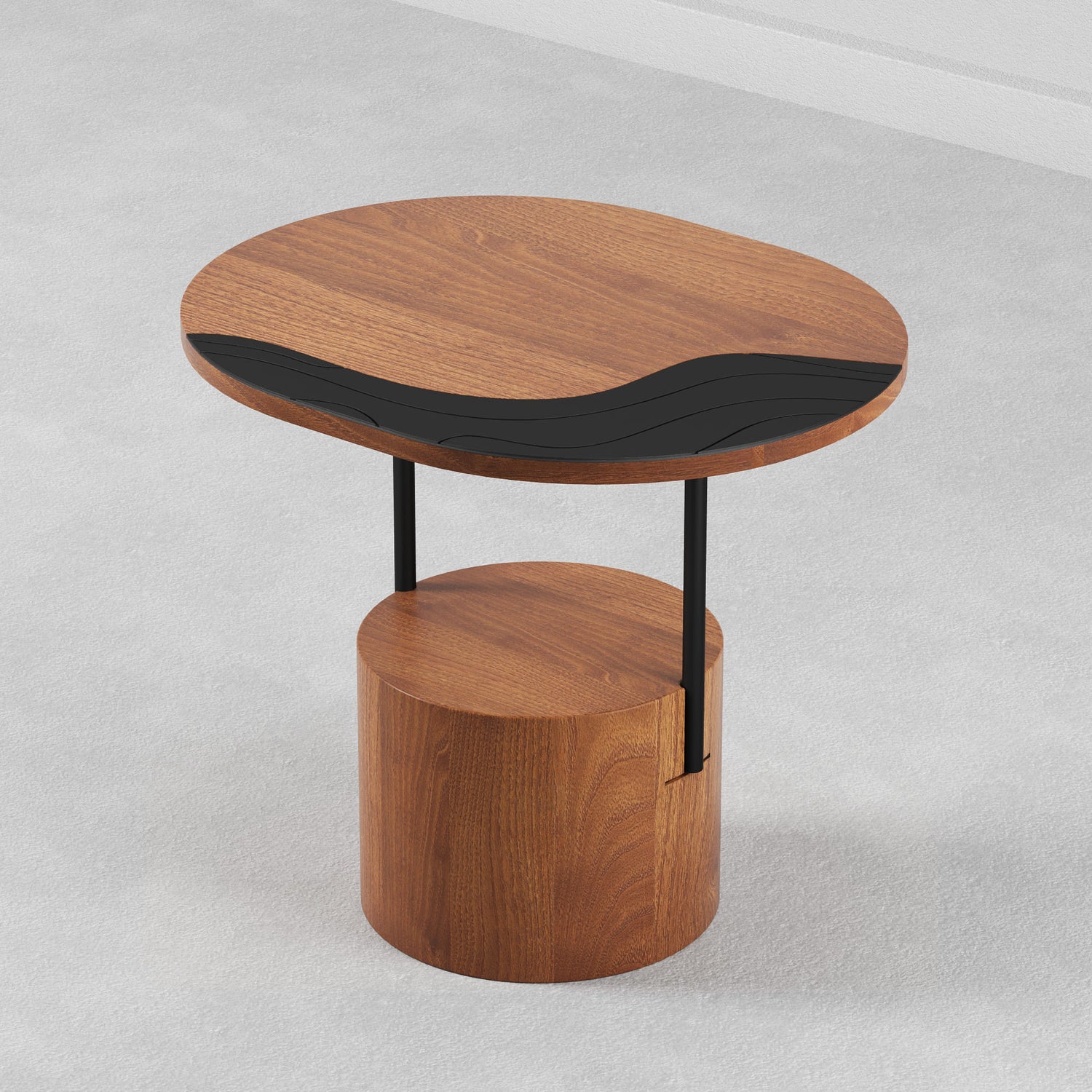 Celia End Table