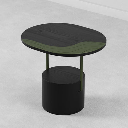 Celia End Table