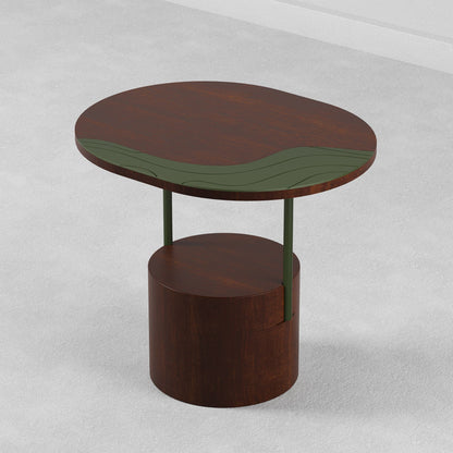 Celia End Table