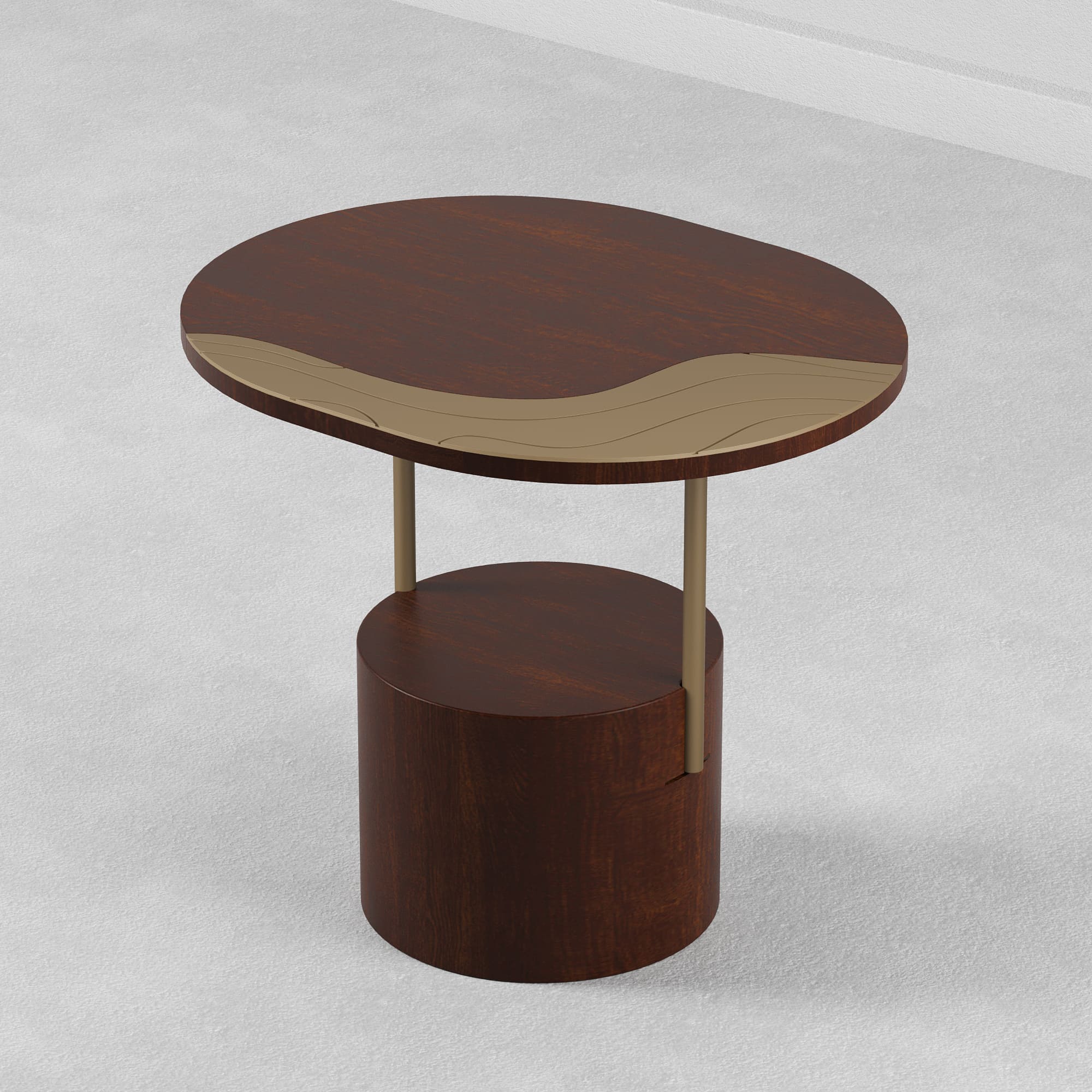 Celia End Table