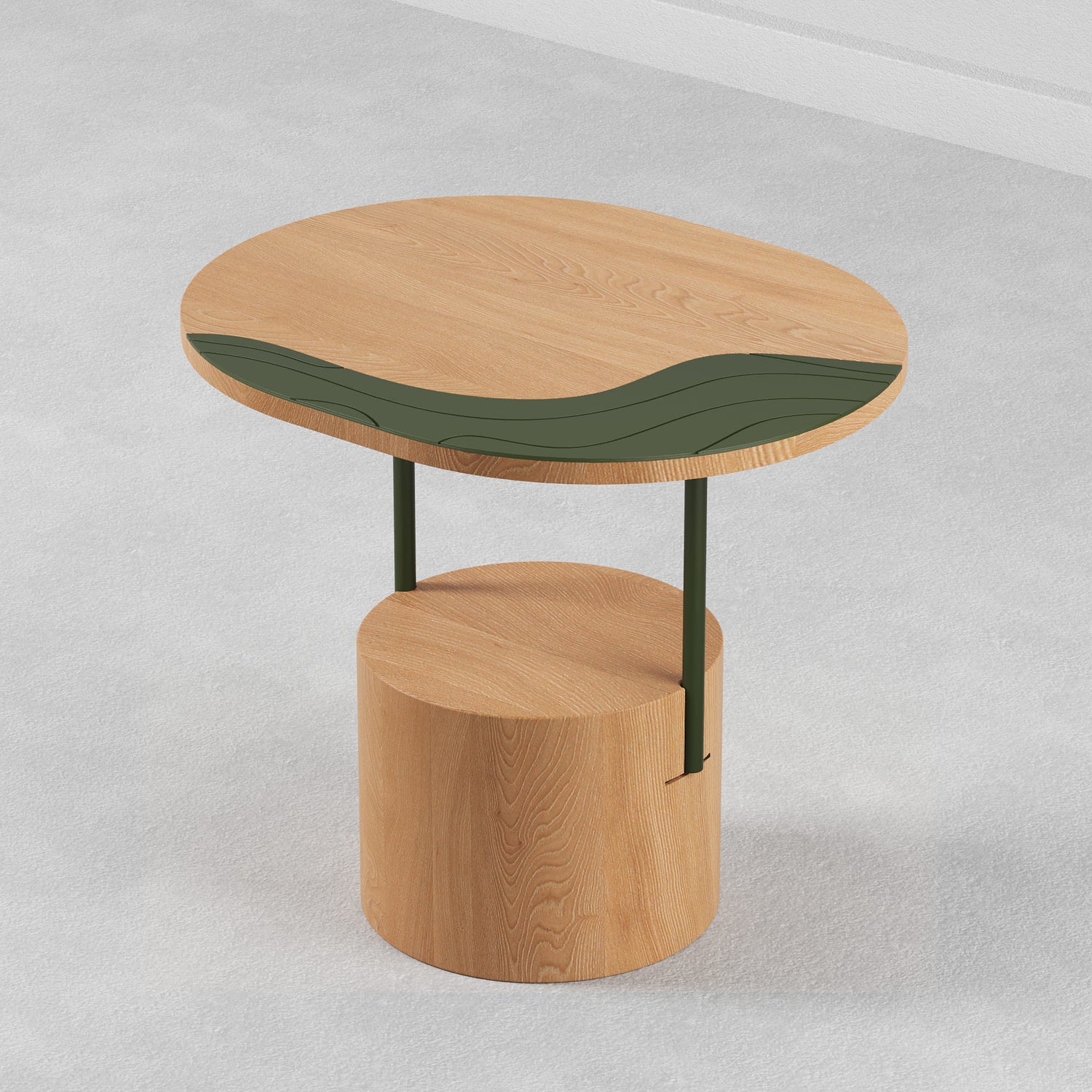 Celia End Table