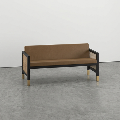 Euclid 2-Seater Sofa 1.0