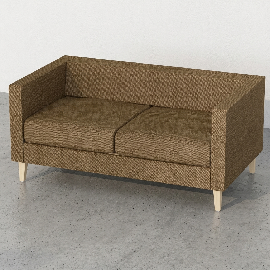 Weich Sofa