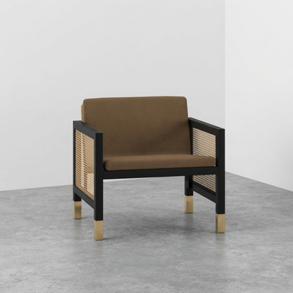 Euclid Single Seat Sofa 1.0